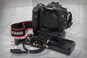 Canon EOS 50D with battery pack; 2 batteries; CF card. Almaty