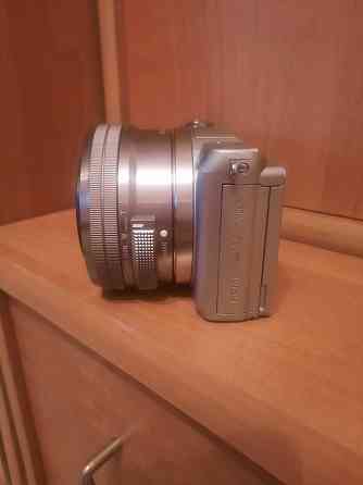 Продам Фотоаппарат "Sony a5000" Almaty