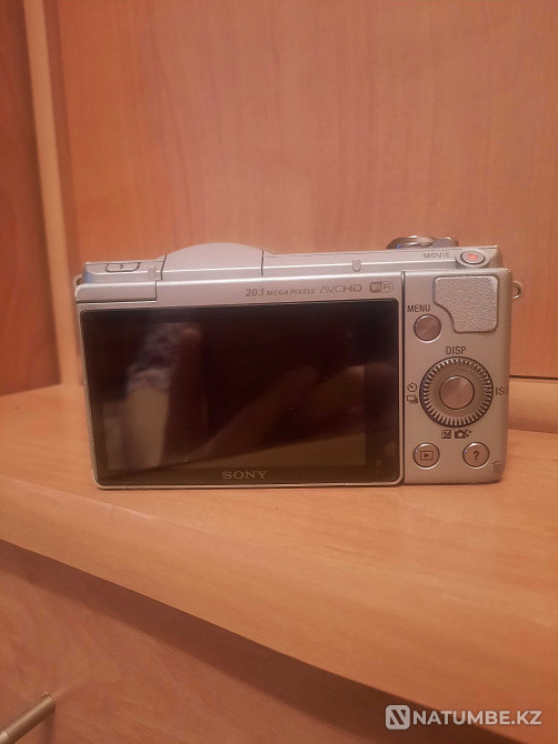 Продам Фотоаппарат "Sony a5000" Алматы - изображение 2