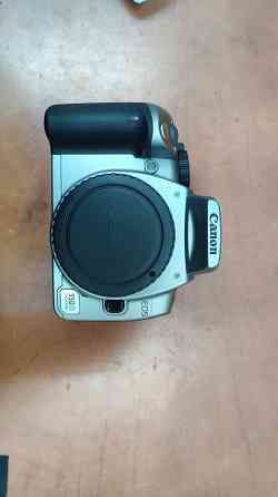 Canon 350d цифровой зеркальный фотоаппарат Almaty