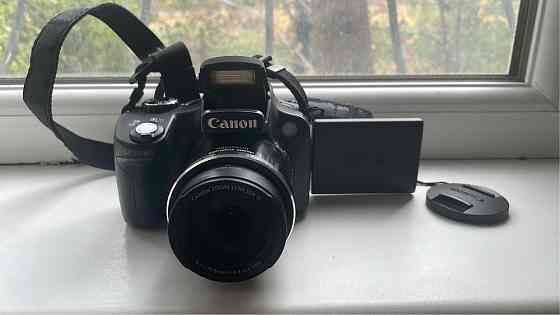 Срочно! Canon Powershot SX50 HS  Алматы