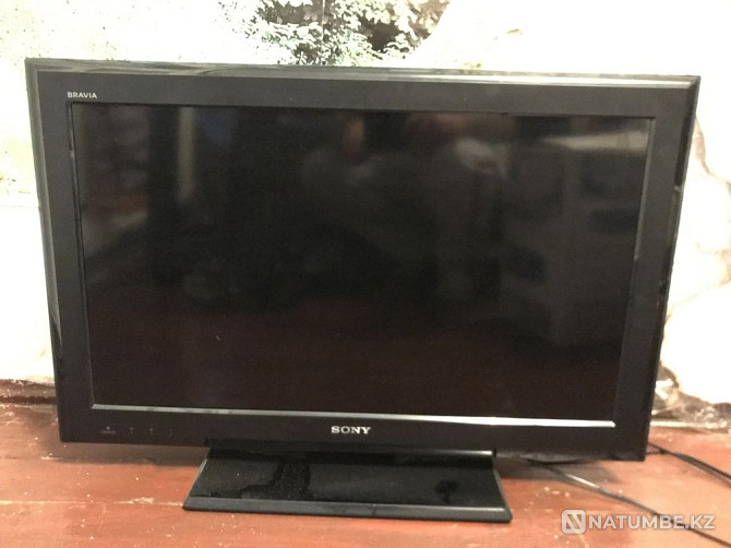 Телевизор Sony KLV-32S550A Алматы - изображение 1