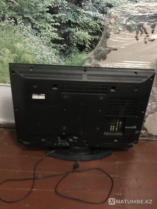 Телевизор Sony KLV-32S550A Алматы - изображение 2