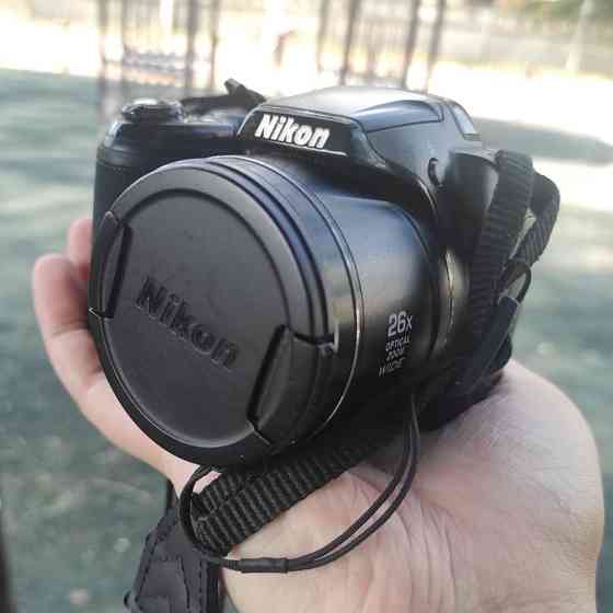 Nikon coolpix L330 на запчасти  Алматы