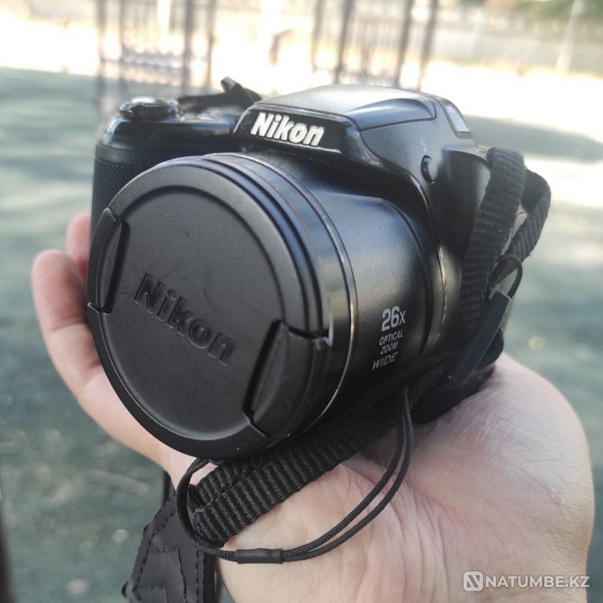 Nikon coolpix L330 на запчасти Алматы - изображение 3