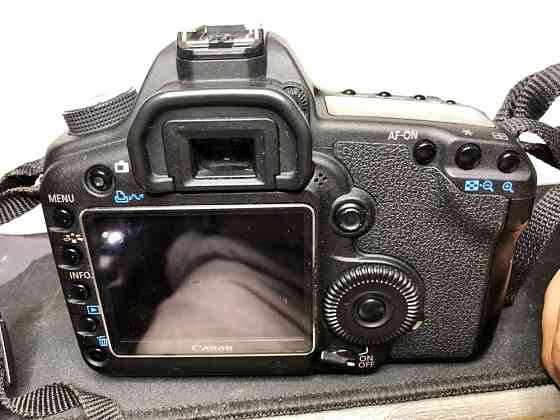 Продам Canon EOS 5D Mark 2  Алматы