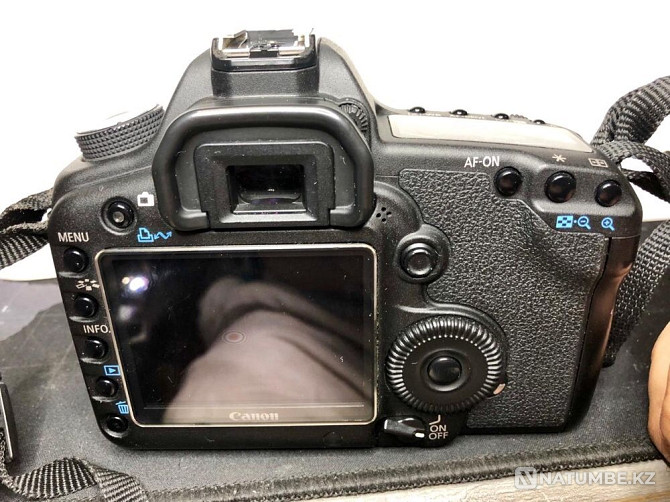 Продам Canon EOS 5D Mark 2 Алматы - изображение 2