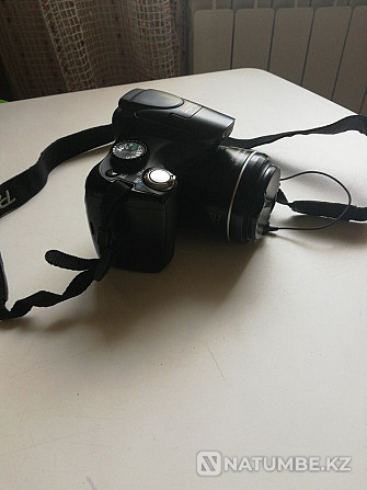 Canon SX40HS фотоаппараты сатылады  Алматы - изображение 1