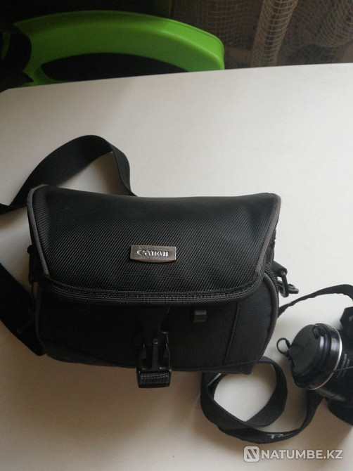 Продам фотоаппарат Canon SX40HS Алматы - изображение 5