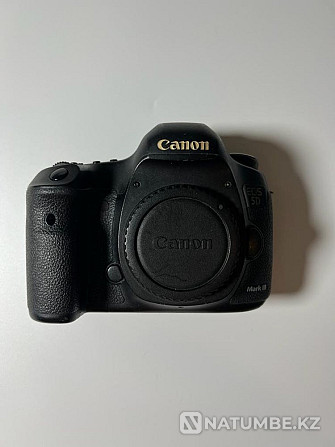 Canon mark 3 камерасы  Алматы - изображение 5