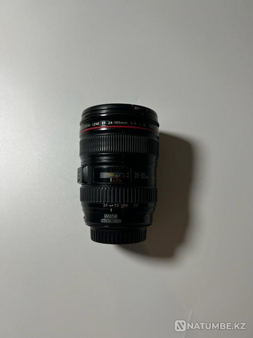 Фотоаппарат canon mark 3 Алматы - изображение 8