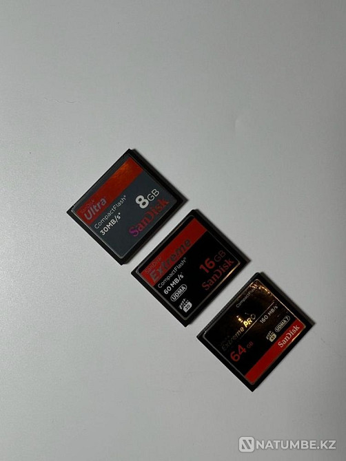 Фотоаппарат canon mark 3 Алматы - изображение 7