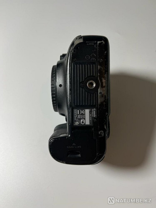 Фотоаппарат canon mark 3 Алматы - изображение 2