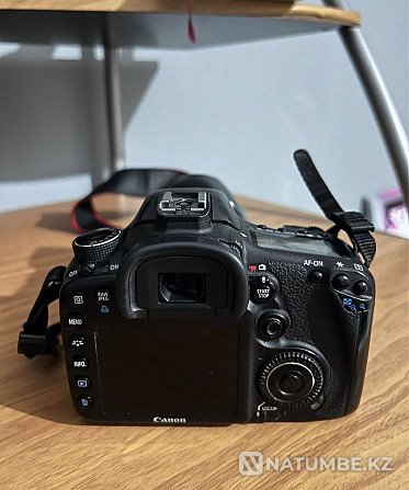 Продам Canon 7d Алматы - изображение 2