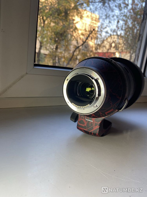 Tamron 150-500 f5-6;7 DI VC VXD E-Mount Almaty - photo 7