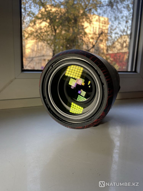 Tamron 150-500 f5-6;7 DI VC VXD E-Mount Almaty - photo 5