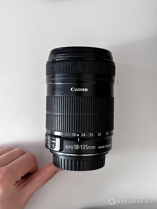 Canon 7D EOS camera Almaty - photo 5