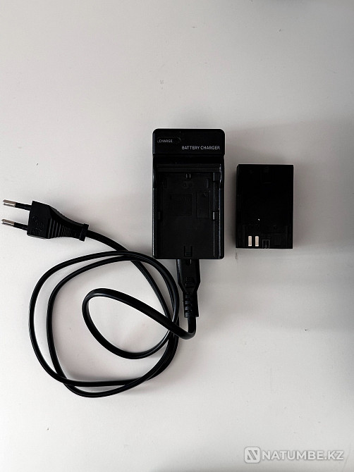 Canon 7D EOS camera Almaty - photo 7