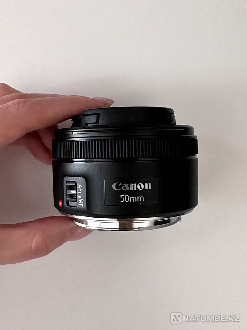 Canon 7D EOS camera Almaty - photo 4