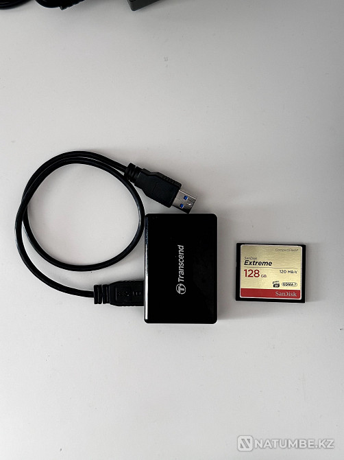 Canon 7D EOS camera Almaty - photo 6