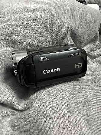 Canon Legria HF R26  Алматы