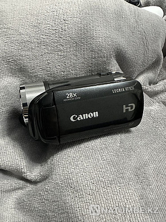 Canon Legria HF R26  Алматы - изображение 1