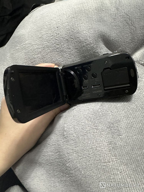 Canon Legria HF R26 Алматы - изображение 2