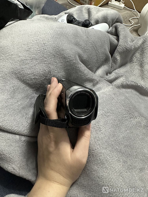 Canon Legria HF R26 Алматы - изображение 3