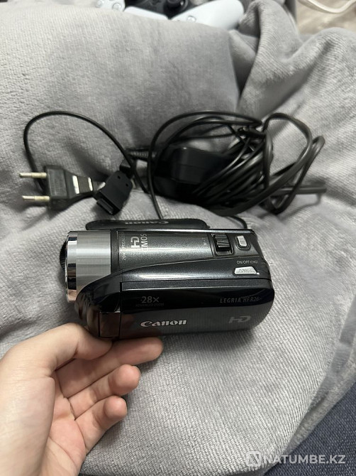 Canon Legria HF R26 Алматы - изображение 4
