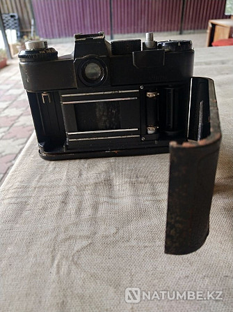Selling a camera Almaty - photo 3