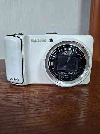 Продам фотоаппарат Samsung Galaxy EK-GC 100. Almaty