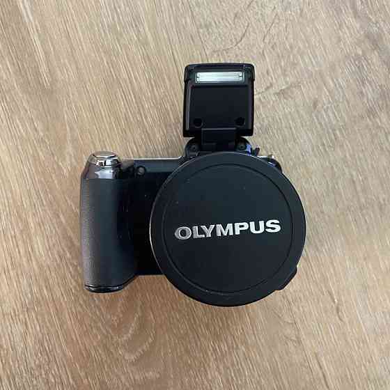 Камера Olympus SP-810UZ Almaty