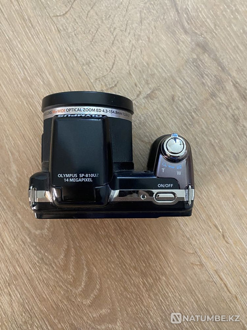 Camera Olympus SP-810UZ Almaty - photo 2