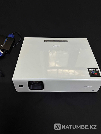 Sony VPL-CX80 white Almaty - photo 1