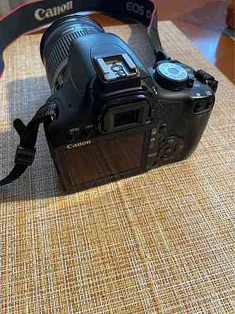 Продам Canon eos 500 d  Алматы