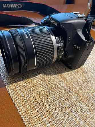 Продам Canon eos 500 d Almaty