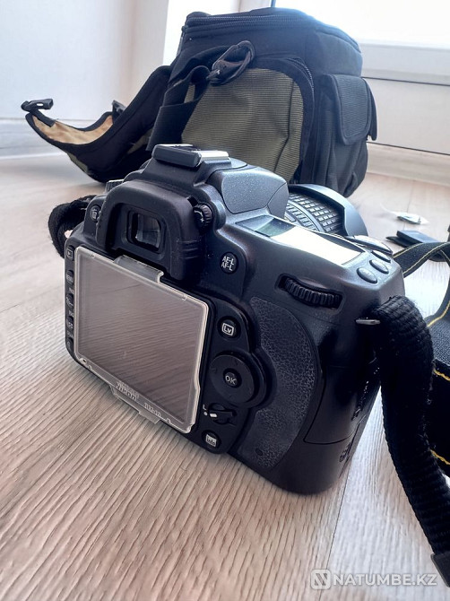 Nikon d90 camera Almaty - photo 5