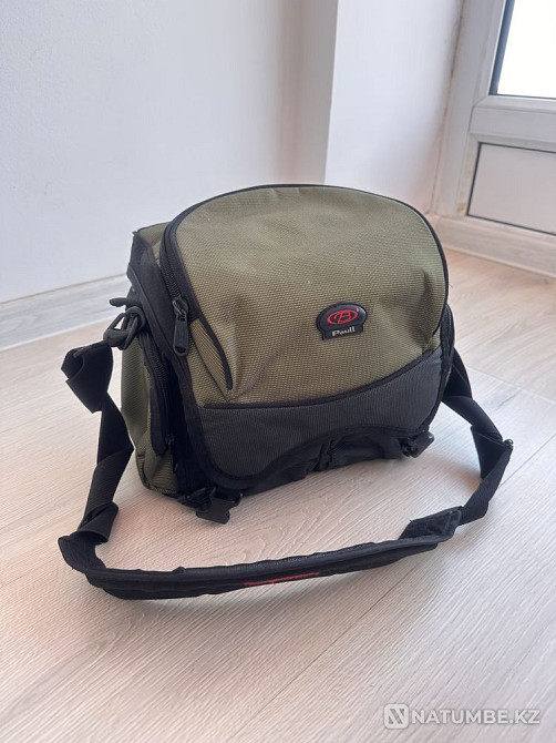 Nikon d90 camera Almaty - photo 7