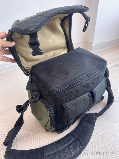 Nikon d90 camera Almaty - photo 8