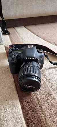 Продам фотоаппарат Canon Almaty