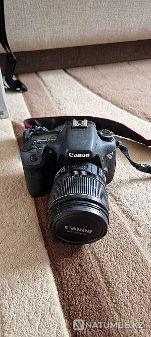 Продам фотоаппарат Canon Алматы - изображение 4