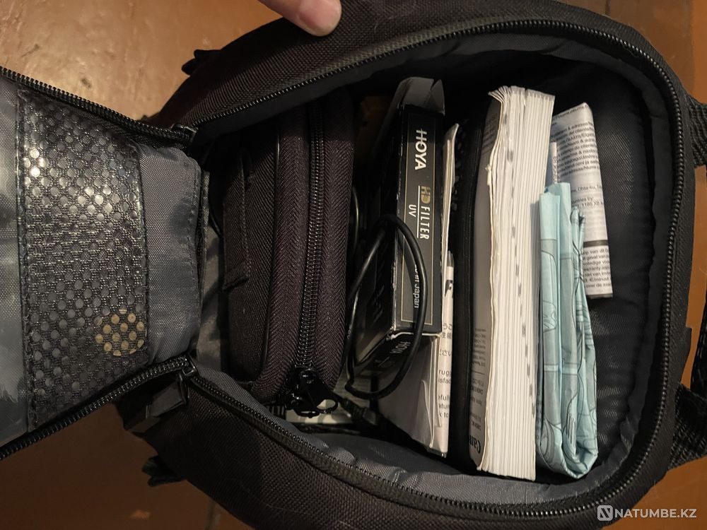 Canon d600 in excellent condition Almaty - photo 6