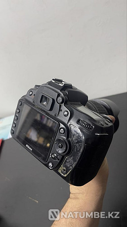 Nikon D90 + 18-105 Алматы - изображение 5