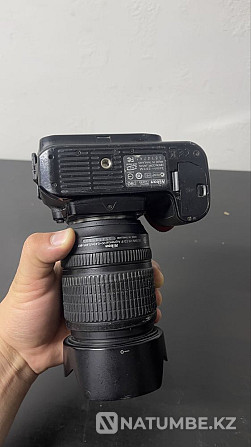 Nikon D90 + 18-105 Алматы - изображение 4