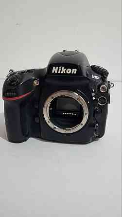Зеркальный фотоаппарат Nikon D800E Body Almaty
