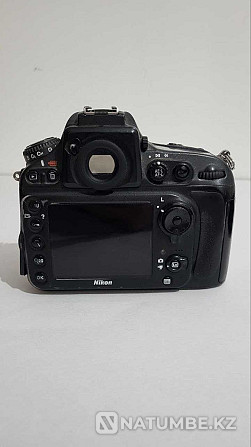 Nikon D800E Body DSLR camera Almaty - photo 3