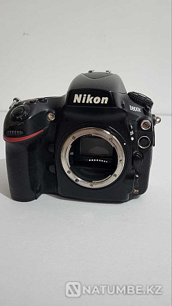 Зеркальный фотоаппарат Nikon D800E Body Алматы - изображение 4