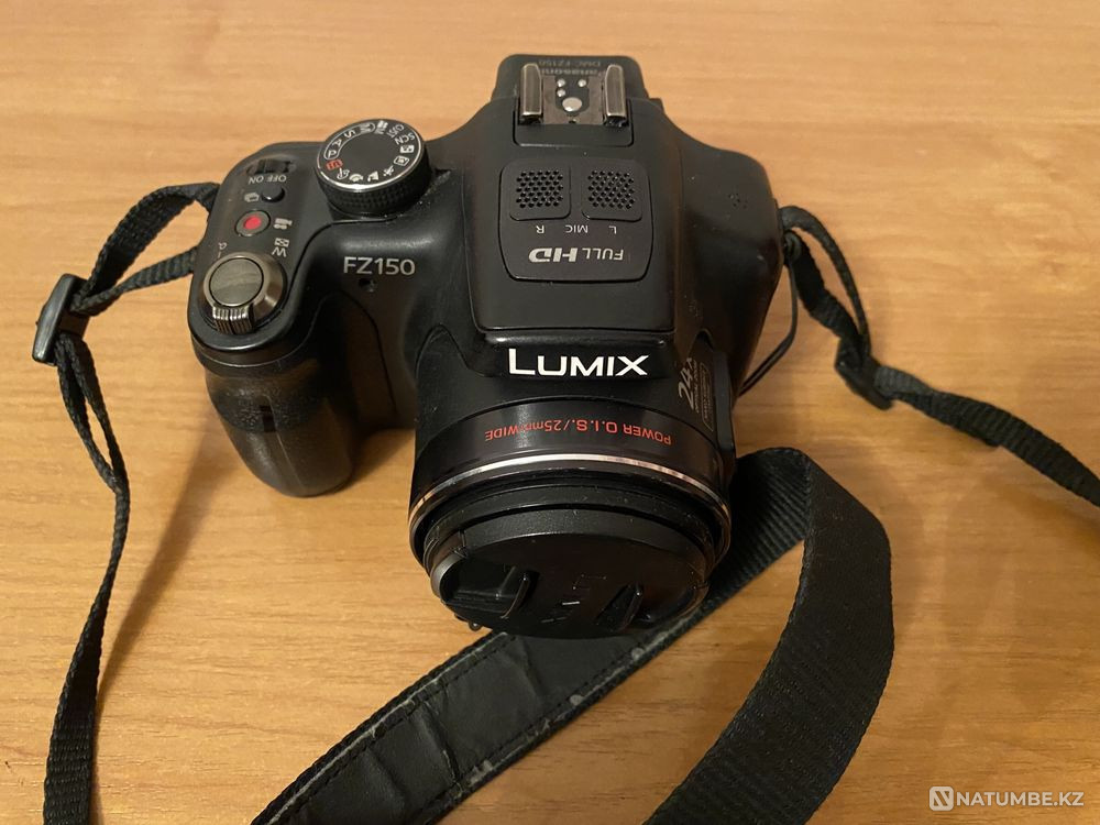 Camera at a bargain price Almaty - photo 2