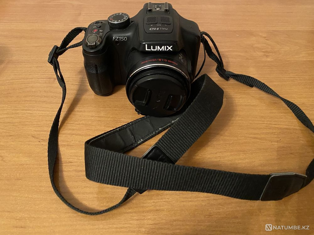 Camera at a bargain price Almaty - photo 1