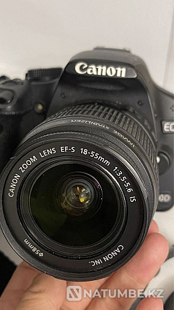 Selling camera canon 500d Almaty - photo 4